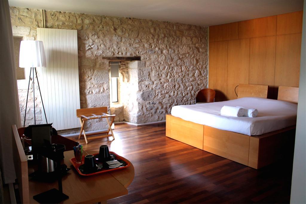 Chateau De Salettes Cahuzac-sur-Vere Ruang foto