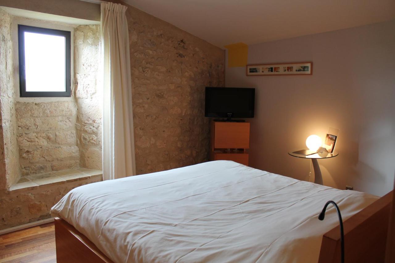Chateau De Salettes Cahuzac-sur-Vere Bagian luar foto