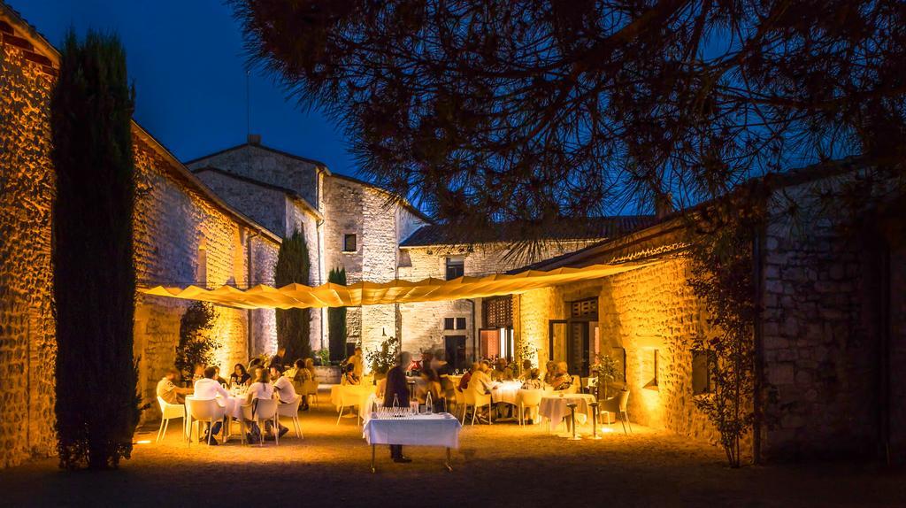 Chateau De Salettes Cahuzac-sur-Vere Bagian luar foto